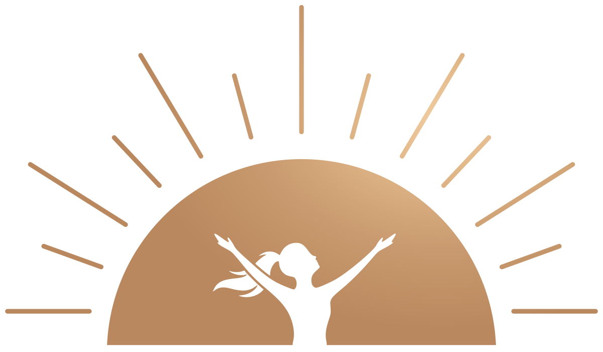 BeFree2Live Sweden symbol